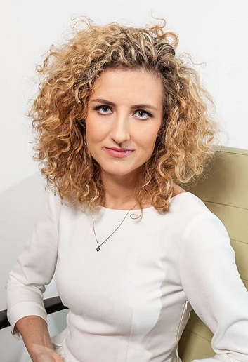 Iwona Partyka-Czerniawska